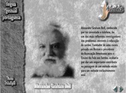 Introdução à Língua Gestual Portuguesa