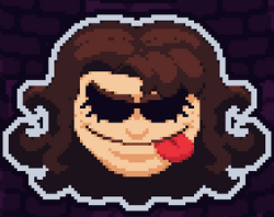 ISABOSS DOOMABEL