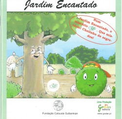 Jardim Encantado