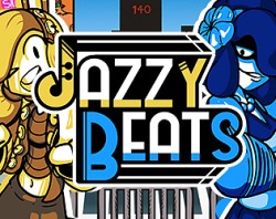 Jazzy Beats