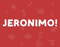 Jeronimo