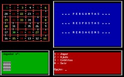 Jogo da Glória