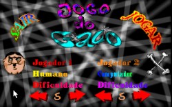 Jogo do Galo