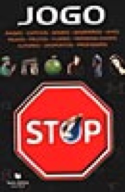 Jogo do Stop