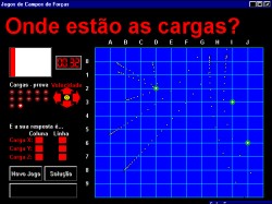 Jogos de Campos de Forças