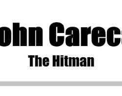 John Careca The Hitman