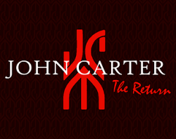 John Carter: The Return