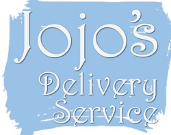 Jojo's Delivery Service