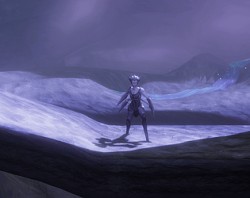 Kalina's Fate