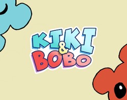 Kiki & Bobo