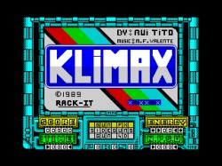 Klimax