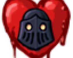 Knight of Sacrifice