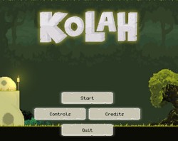Kolah