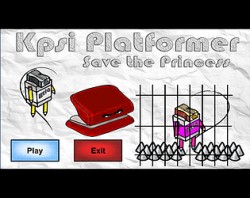 KpsiPlatformer
