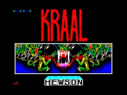 Kraal