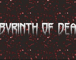 Labyrinth Of Death