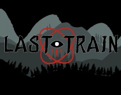 last train