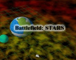 LD03: Battlefield - Stars