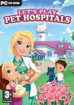 Let's Play: Pet Hospitals