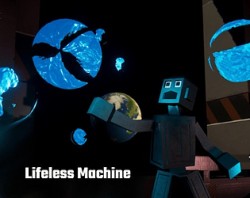 Lifeless Machine