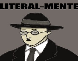 Literal-mente