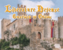 Literature Defense: Guardian of Obidos