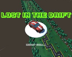 Lost in the Drift