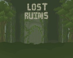 Lost Ruins