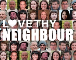 Love Thy Neighbour