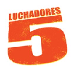 Luchadores 5