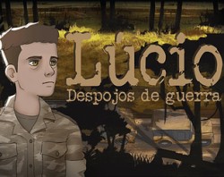 Lúcio: Despojos de Guerra