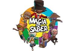 Magia do Saber