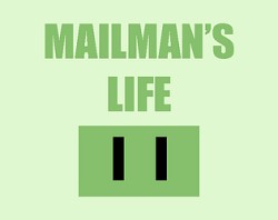 MailMan's Life