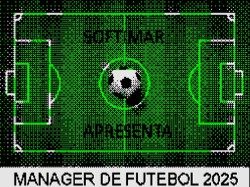 Manager de Futebol 2025