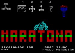 Maratona