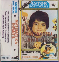 Matemática Infantil