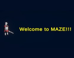 MAZE