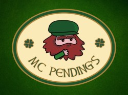 Mc Pending's Pub