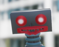 Mechanical Shopping