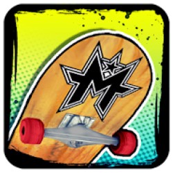 Megaramp: Skate Rivals