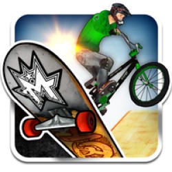 Megaramp: The Game