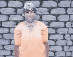 Megger 2: Don't Trust In Strangers