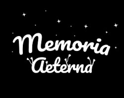 Memoria Aeterna