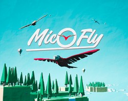 Mico Fly First Playable