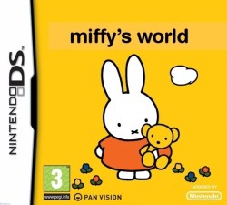 Miffy's World
