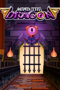 Mind The Dragon