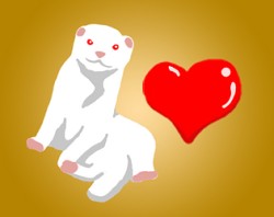 Mink Escape