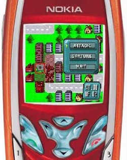 Mobile Wars