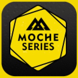 Moche Surf Series