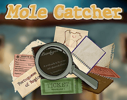 Mole Catcher